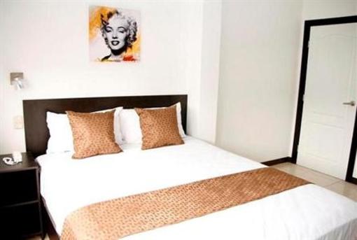 фото отеля Tabuba Guest House