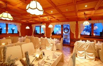 фото отеля Ad Laca Hotel