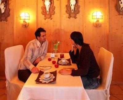 фото отеля Ad Laca Hotel