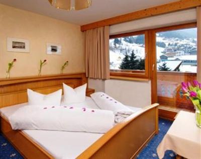 фото отеля Ad Laca Hotel