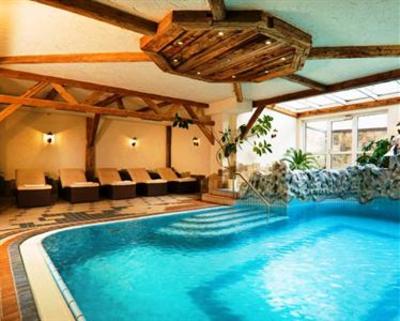 фото отеля Ad Laca Hotel