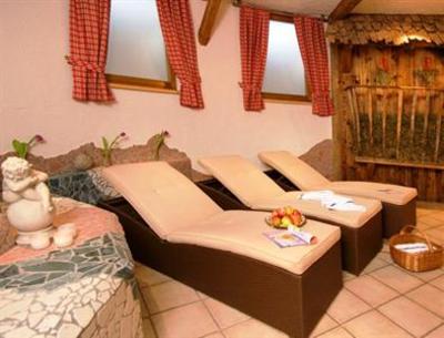 фото отеля Ad Laca Hotel