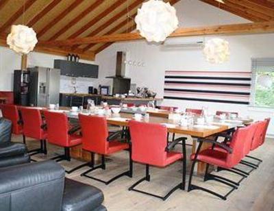 фото отеля Bed & Breakfast 't Koningsbed