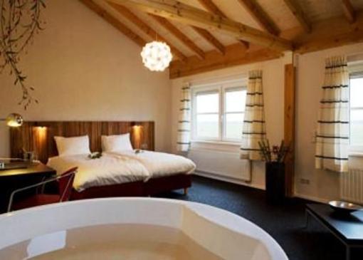 фото отеля Bed & Breakfast 't Koningsbed