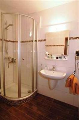 фото отеля Seehotel Diekseepark