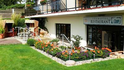 фото отеля Seehotel Diekseepark