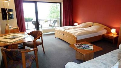 фото отеля Seehotel Diekseepark