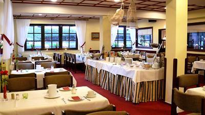 фото отеля Seehotel Diekseepark