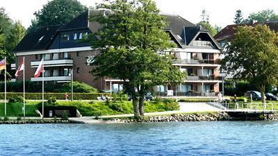 фото отеля Seehotel Diekseepark