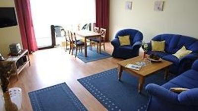 фото отеля Seehotel Diekseepark