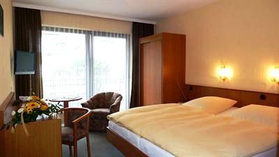 фото отеля Seehotel Diekseepark