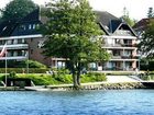 фото отеля Seehotel Diekseepark