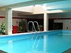 фото отеля Seehotel Diekseepark
