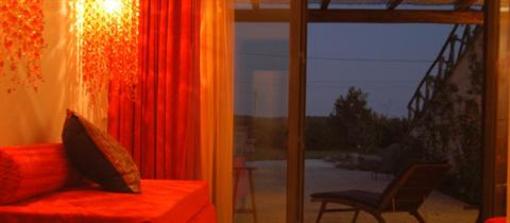 фото отеля La Cavetta Country House