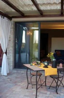 фото отеля La Cavetta Country House