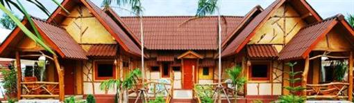 фото отеля Boom Boom Boutique Resort