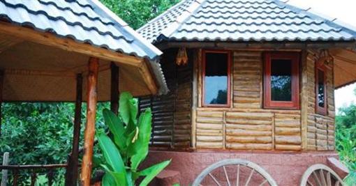 фото отеля Boom Boom Boutique Resort