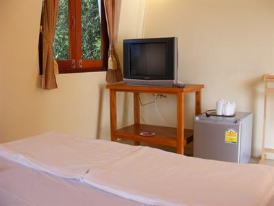 фото отеля Boom Boom Boutique Resort