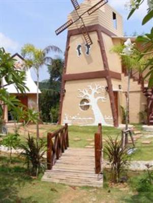 фото отеля Boom Boom Boutique Resort