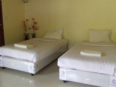 фото отеля Boom Boom Boutique Resort