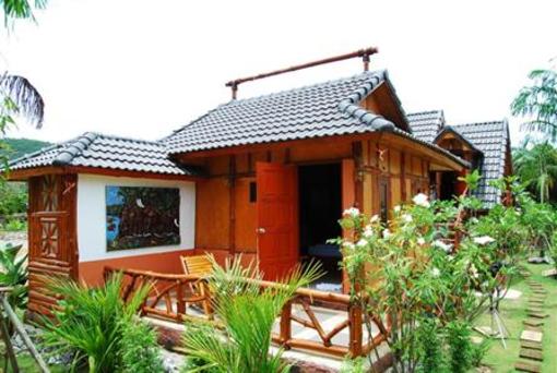 фото отеля Boom Boom Boutique Resort