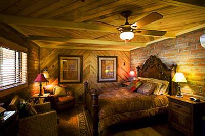 фото отеля Price Canyon Ranch Douglas (Arizona)