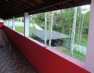 фото отеля Pousada das Montanhas Sao Francisco Xavier