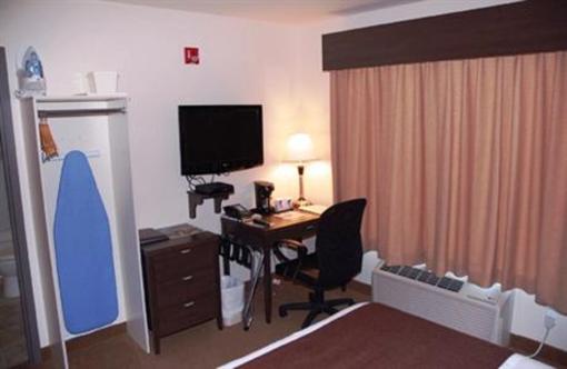 фото отеля Complexe Les Deux Rivieres Hotel Tracadie-Sheila