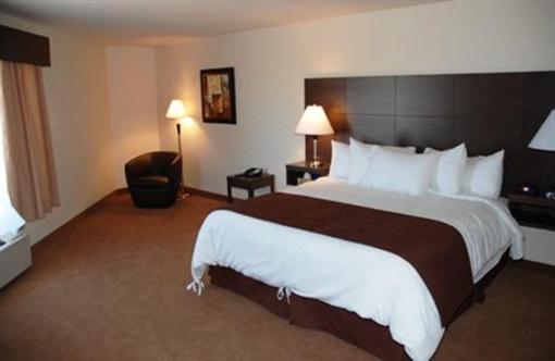 фото отеля Complexe Les Deux Rivieres Hotel Tracadie-Sheila