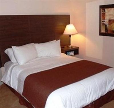 фото отеля Complexe Les Deux Rivieres Hotel Tracadie-Sheila