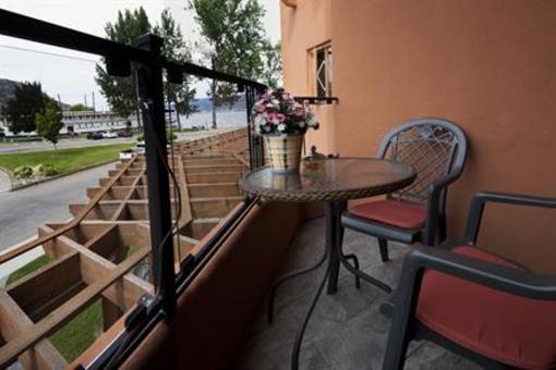 фото отеля Casa Grande Inn