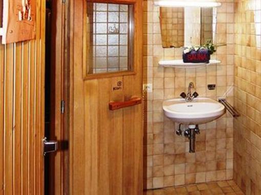 фото отеля Hotel Pension Sankt Leonhard im Pitztal