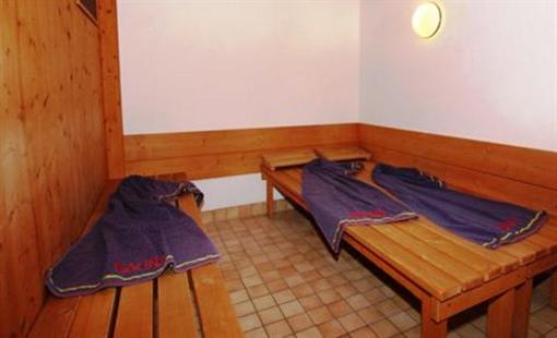 фото отеля Hotel Pension Sankt Leonhard im Pitztal