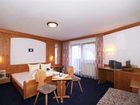 фото отеля Hotel Pension Sankt Leonhard im Pitztal