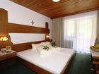 фото отеля Hotel Pension Sankt Leonhard im Pitztal