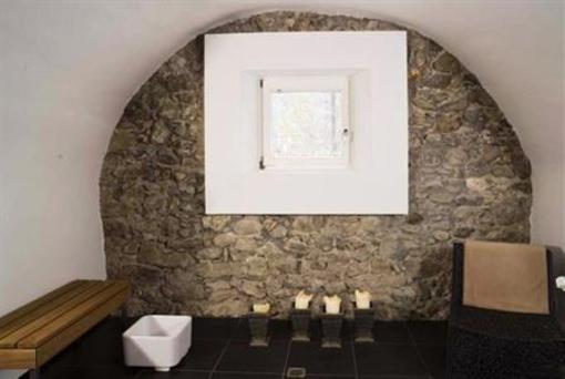фото отеля Romantik Boutique Hotel Guardaval
