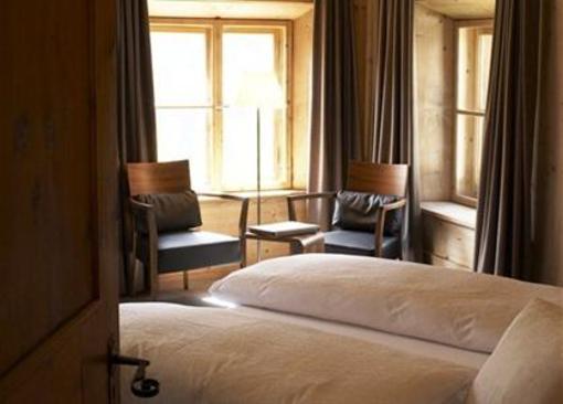 фото отеля Romantik Boutique Hotel Guardaval