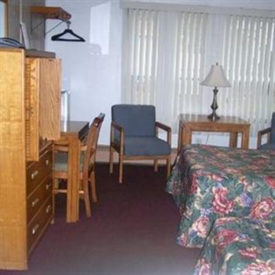 фото отеля Grand View Motel Beaver Dam