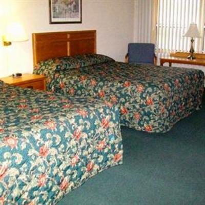 фото отеля Grand View Motel Beaver Dam