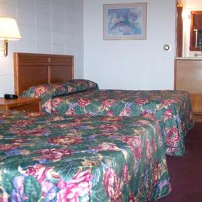 фото отеля Grand View Motel Beaver Dam