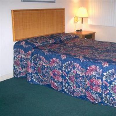 фото отеля Grand View Motel Beaver Dam