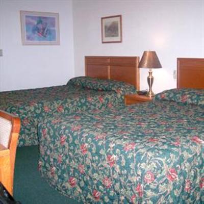 фото отеля Grand View Motel Beaver Dam