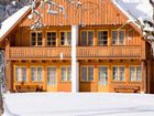 фото отеля Appartements Zettler Donnersbachwald