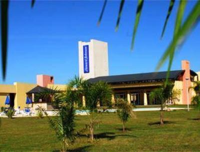 фото отеля Howard Johnson Inn Rosario de la Frontera