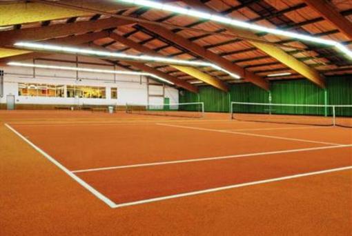 фото отеля Matchpoint Hotel