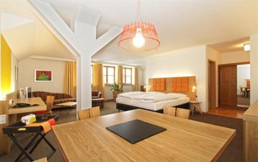фото отеля Hotel Gut Schwaige