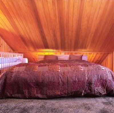 фото отеля Paradise Chalet