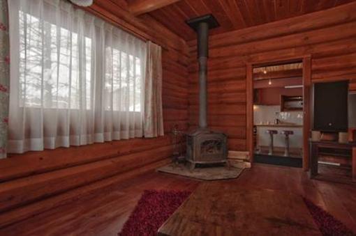 фото отеля Paradise Chalet