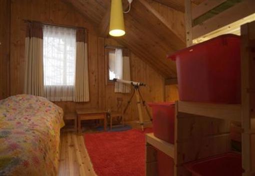 фото отеля Paradise Chalet
