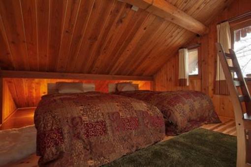 фото отеля Paradise Chalet